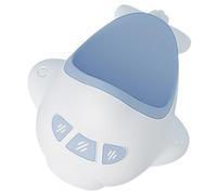 Milisten Orinatoio per a Cartoni Animati Vasino per Addestramento al Vasino in Materiale PP Facile Installare per e