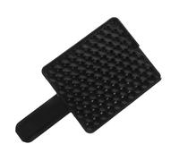 Milisten Piatto Per Il Conteggio Del Mais Dispositivo Per Il Conteggio Del Mais Contatori Di Cereali Black