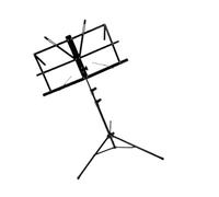 Milisten Pieghevole per Spartiti Metallo da Treppiede Stabile e Leggero per Chitarra e Violino Colore Nero