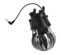 Milisten Pinza per Escavatori per Escavatori Elettrici Accessorio in Resistente per Attività Mineraria e Edilizia Utilizzo Sicuro e Versatile 1 Pezzo