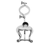 Milisten Porta Spartito Per Clarinetto Raccoglitore Porta Spartiti Musicali Clip Per Spartiti in Metallo Adatto Per Bande Musicali e Strumenti Design Compatto e Portatile