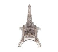 Milisten Puzzle Cristallo 3D Torre Eiffel per e Adulti Educativo Mattoncini Sicuri in per e Decorazione