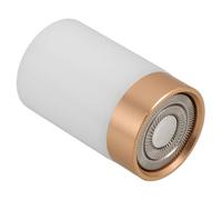 Milisten Replacement Plastic Sword Handle Plug DIY Sword Parts And Protective And Visual Enhancement Component