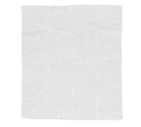 Milisten Rete di protezione per pesci e tartarughe, 60 x 100 cm, in materiale Pe, per evitare che gli abitanti dell'acquario saltino fuori