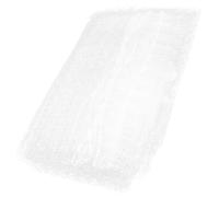 Milisten Rete per Caduta Palloncini 200 Pezzi in Pp Leggera e Pieghevole 500x40 Cm per Lancio e Trasporto Palloncini Feste Compleanni Matrimoni Lauree