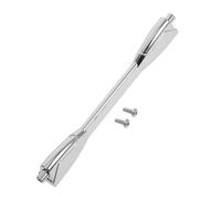 Milisten Rod Metal Snare Drum Lugs Accessories Replacement Parts for Bass Drum Hardware Easy Installation and Stylish Design for Enhanced Performance