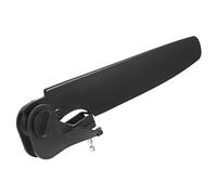 Milisten Rudere Nylon per Kayak Controllo Facile e Accessorio per Canoe con per Design Aerodinamico e Resistente per attività Outdoor