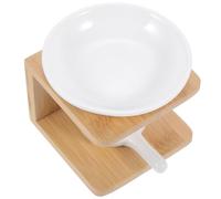 Milisten Scaldaolio Per Massaggi Scaldacera Tealight Diffusore Scaldacandele Scalda Olio Bruciatore a Fusione Di Candele Fornace Di Incenso Aprire Ufficio Candeliere Di Legno