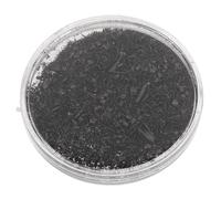 Milisten Scatola Polvere di Ferro Magnetica per Esperimenti Scientifici Strumento Didattico Interattivo per Stem Facile da Usare per Laboratori di Fisica Scuola e Casa Gioco Educativo per