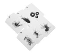 Milisten Set Progetto Scientifico Per Bambini Reticolo Ottico, Giocattolo Educativo Per Esperimenti Scientifici Da Tavolo, Materiale Cartaceo Sicuro e Stimolazione Creatività Per Bambini