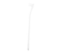 Milisten Spazzolino Per Cani Con Setole Dure Spazzolino Manuale Per Igiene Orale Dei Cani Strumento Di Pulizia Per La Dei Denti Degli Animali Domestici Facile Da Usare e Riutilizzabile