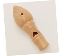 Milisten Strumento Musicale in Legno per Educativo Montessori per Sviluppo Intelligenza e Coordinazione Manuale Regalo per