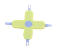 Milisten Strumento Per Pulizia Nasal Unghie Orecchie Per Ragazzo Ragazza Rimuove Cerume in Modo Sicuro Raccoglitore Di Cerume Per Orecchie Tagliaunghie Delicato Per Ragazzo Ragazza Realizza