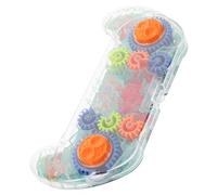 Milisten tabellone di gioco del labirinto giocattolo labirinto rompicapo giocattolo labirinto sensoriale giocattoli sensoriali gioco del labirinto sensoriale Giocattolo didattico plastica
