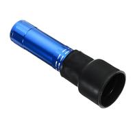 Milisten Tester per Uova Speratura delle Uova Attrezzatura per Incubazione LED Forte Strumento per Controllo Fecondazione Facile da Usare