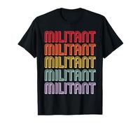 Militante Maglietta