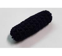 Militare Blu Navy Olivette (a Levetta) Gancio Coperto Cerimoniale British Army