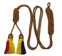 Militare Inglese Royal Marines Tri Colore Abito Uniforme Cavo R1895