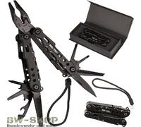 MILITARE MULTI TOOL STRUMENTO MULTIFUNZIONE ARMY COMBITOOL OUTDOOR ESERCITO S...