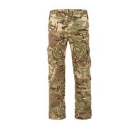 Militare Pantaloni - Multicam / Mtp Match Mimetico Highlander Elite