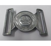 Militare Problema Musicisti Membro Della Banda Musicale Insignia Belt Fibbia No