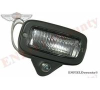 Militare Reverse Gear Indicazione Luce Willys M38 M38A1 M170 Unimog S404 ECS