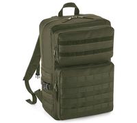 Militare Tactical Zaini Molle Campeggio 25L Escursioni Borsa Trekking