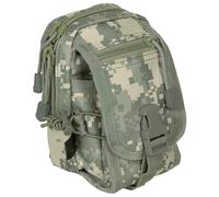Militare Travel Camping Universal Tasche Utility Molle Tessitura Acu Digital Cam
