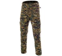 Militari Pantaloni Da Combattimento Bdu Cargo Pantaloni Uomo Ripstop Usmc Digita