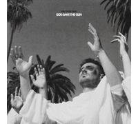 Militarie Gun - God Save The Gun