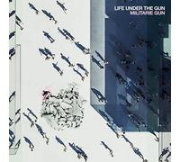Militarie Gun Life Under the Gun (CD) Album