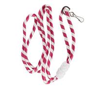 Militaries Styles Cord Uniforme Cosplay Costume Cord Frange Spalline Abito Nastro per vari usi, Comodo abbigliamento di sicurezza, B, Taglia unica