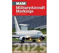 Military Aircraft Markings 2025