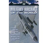 Military Aircraft Of The World - F-4 Phantom / MIG-25 Foxbat / SR-71A Blackbird / Panavia Tornado [Edizione: Regno Unito]