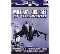 Military Aircraft Of The World - Sea Harrier / An22 / Amx International / Nimrod [Edizione: Regno Unito] [Edizione: Regno Unito]