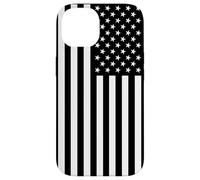 Military American Flag for Veterans & Active Duty Custodia per iPhone 14