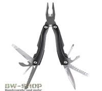 MILITARY COMBI TOOL STRUMENTO MULTIFUNZIONE ARMY MULTITOOL OUTDOOR ARMY TOOL