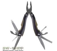 MILITARY COMBI TOOL STRUMENTO MULTIFUNZIONE ARMY MULTITOOL OUTDOOR ARMY TOOL