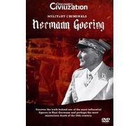 Military Criminals - Herman Goering [DVD]