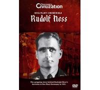 Military Criminals - Rudolf Hess [DVD]