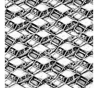 military genius-scarred for life lp colo