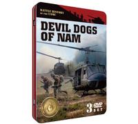 Military Heritage Institute - Devil Dogs of Nam