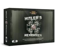 Military History Collection - Hitler's Henchmen [DVD] [Edizione: Regno Unito]