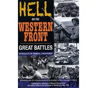 Military History - Hell on the Western Front