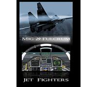 Military History Mig 29 Fulcrum