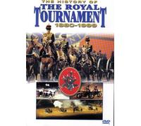Military - History of the Royal Tournament [DVD] [Edizione: Regno Unito]