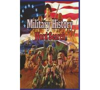 Military History Word Search: Easy-to-Read Word Search Puzzles Exploring Battles, Heroes, Weapons, Strategy, and Historic Military Events | 6x9 Inch ... Military History, Courage, and Sacrifice