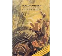 Military Intelligence Division War Department Papuan Campaign (Tascabile)