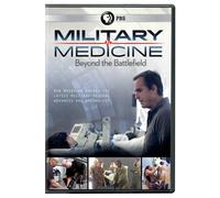 Military Medicine: Beyond the Battle Field DVD (DVD)
