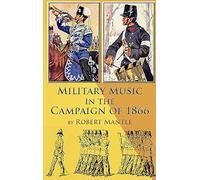 Military Music in the Campaign of 1866